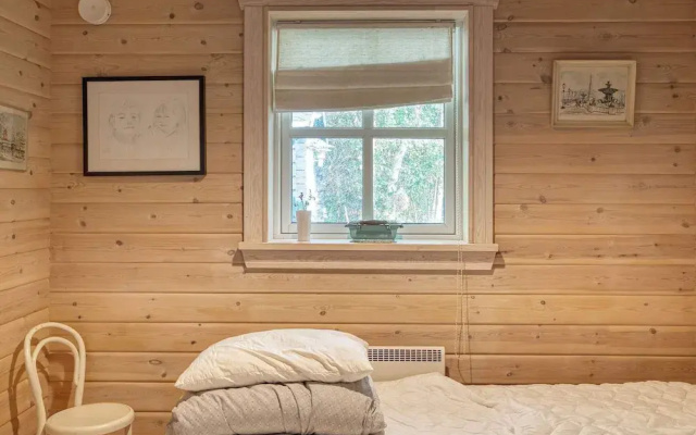 6 Person Holiday Home in Vaeggerlose