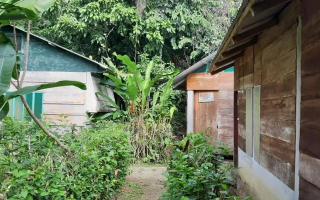 Centro Ecoturistico Ya´Ajche