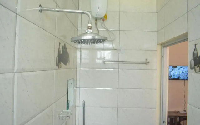 Stay.Plus Ganjoni Studio Apartment