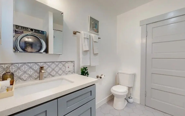 Cozy Alhambra 3BR Near Downtown Los Angeles