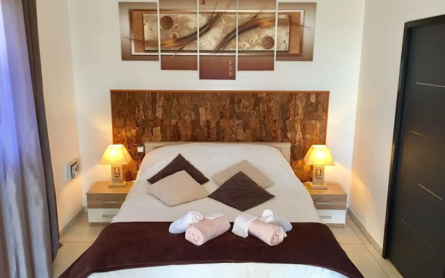 B&B L'Escale Cote Bleue