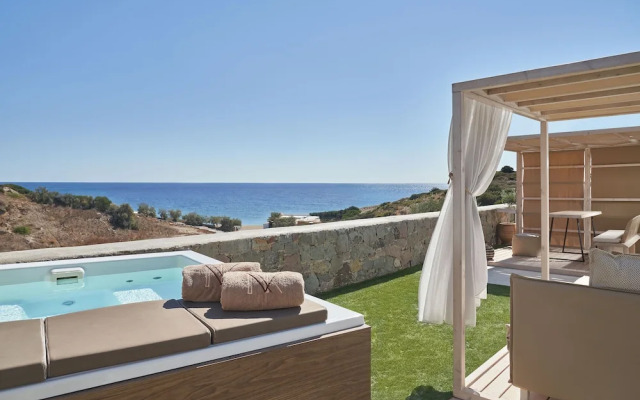 Volcano Luxury Suites Milos - Adults Only