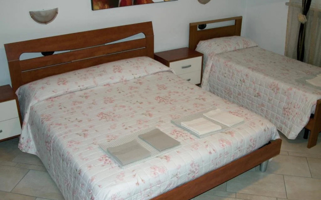 B&B La Piccola Oasi 1 e 2