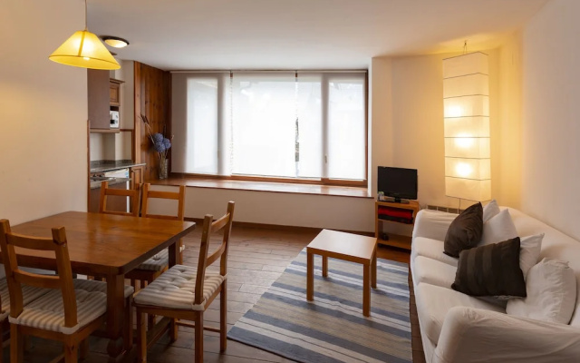 Apartamentos Rentarán