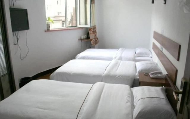 Changbaishan Jiayuan Hotel