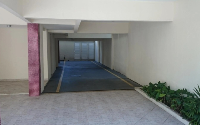 Apartamento A 300 Metros Da Praia Do Forte