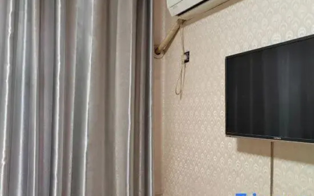 Hejia Hotel (Shangqiu Normal University Branch)