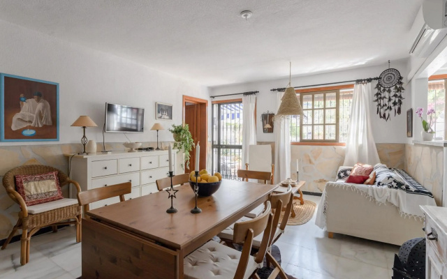 Mi Casa