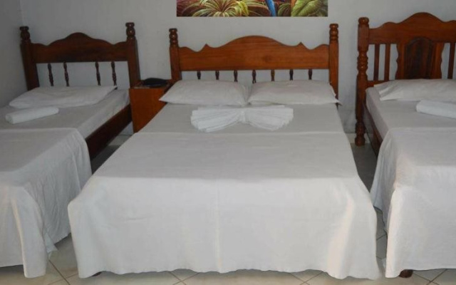 Engenheiros Hotel