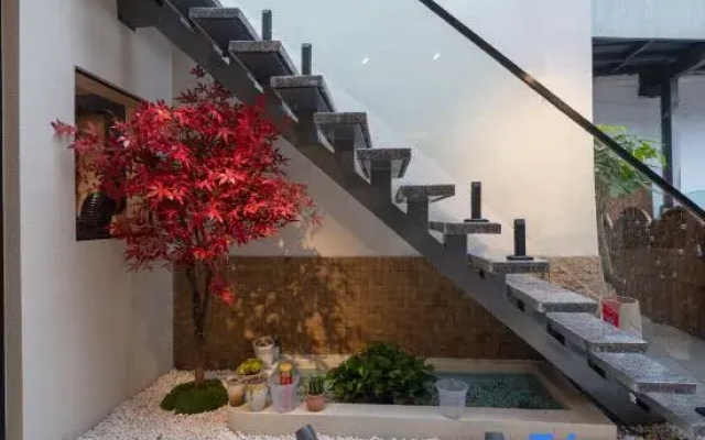 Yifang Xintian Homestay on Jiuhua Mountain (Jiuhua Mountain Store)