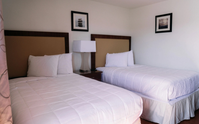 Willcox Extended Residence Inn & Suites