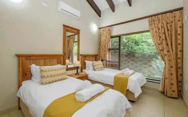 San Lameer Villa Rentals 403