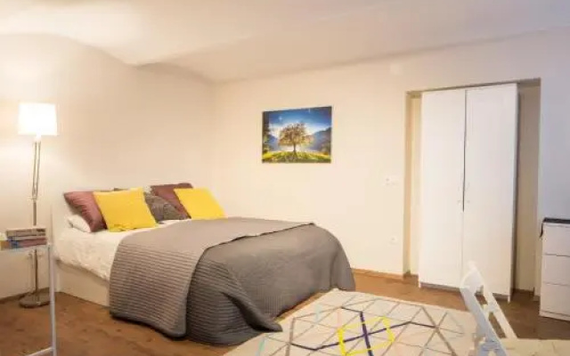 Castle Rock Bled apartment