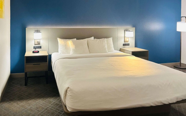 Comfort Inn & Suites Wylie