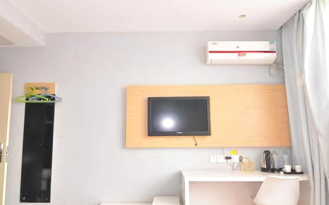 Motel 168 Hotel
