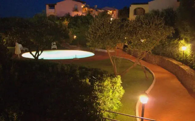 Saraceno Village Boschetto Holiday