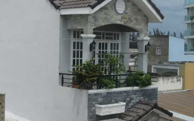 Skippy Homestay