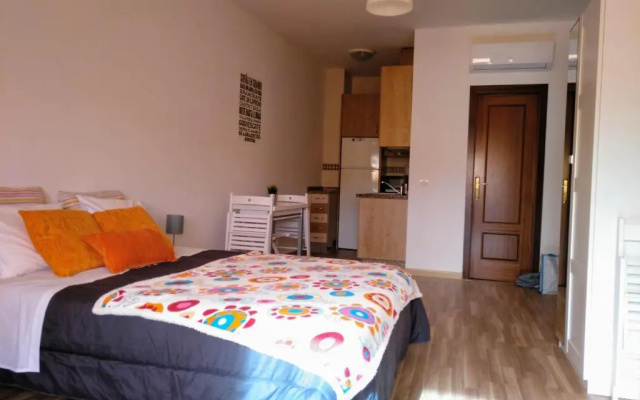Apartamento Domingo Lozano