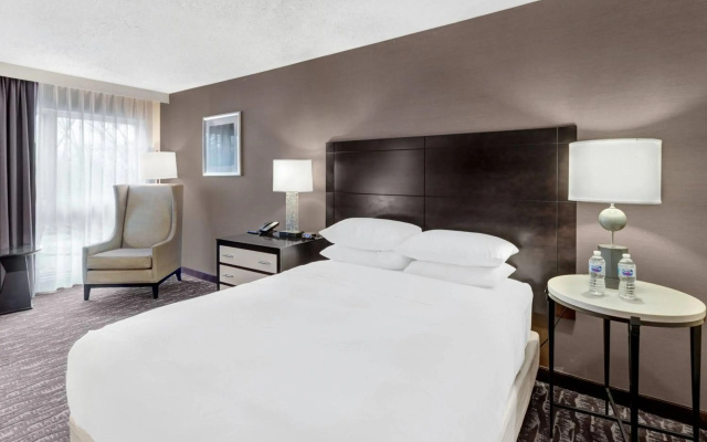 Delta Hotels by Marriott Baltimore North