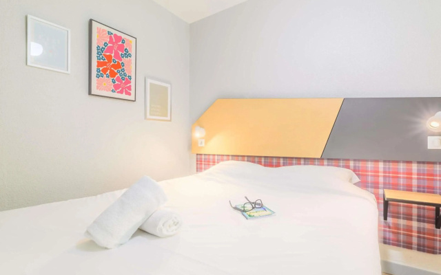 greet hotel Annecy Cran Gevrier