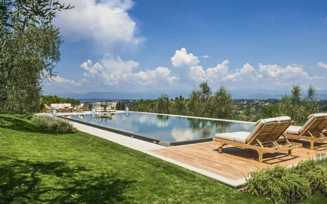 Villa Miniato Comfortable Holiday Residence