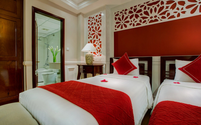 La Beaute De Hanoi Hotel
