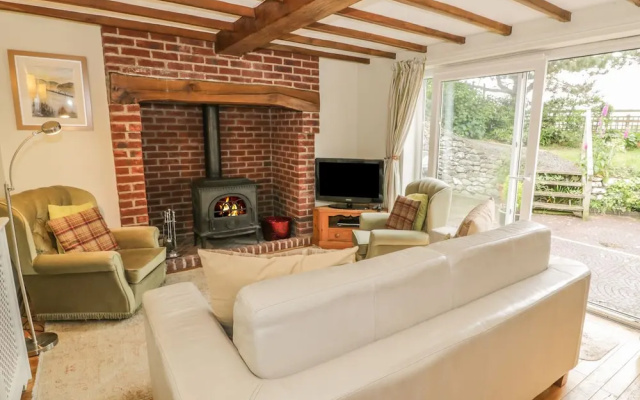 The Annexe