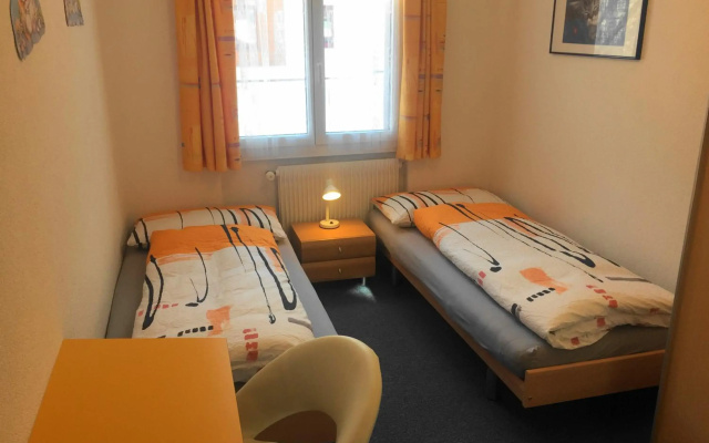 Domblick Apartments