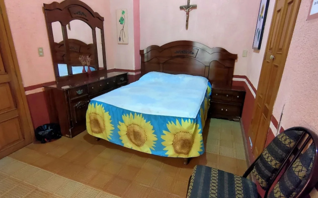 Oyo Posada Santa Cecilia, Jerez Zacatecas