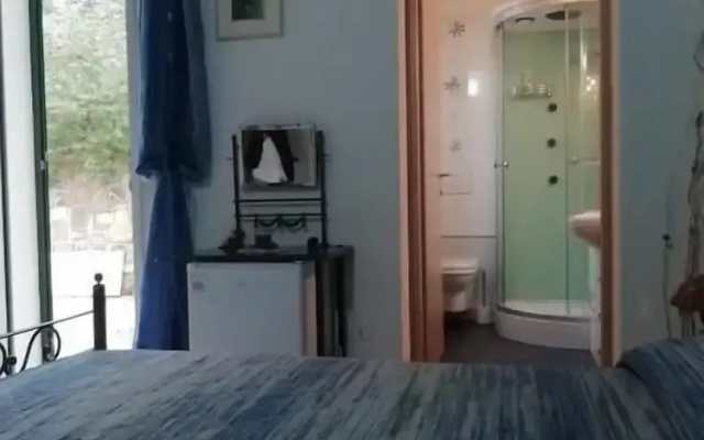 Agriturismo il Grande Ulivo
