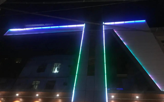 Treebo Trend Reva Regency