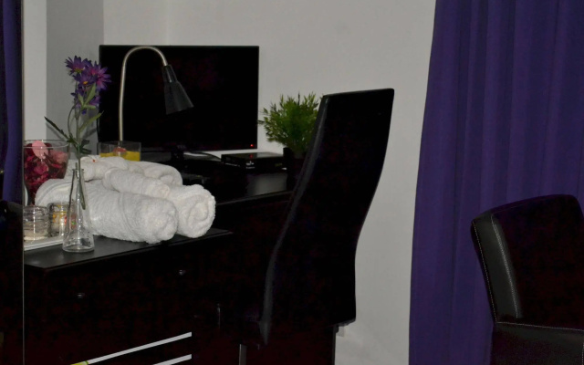 Amali Residence