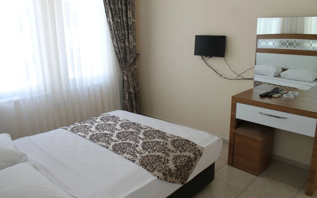North Point Hotel