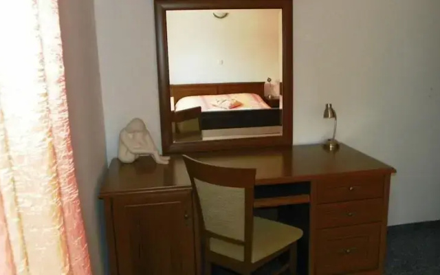 Hotel Skaut
