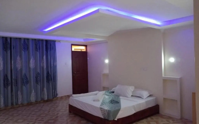 Spice Afrique Hotel