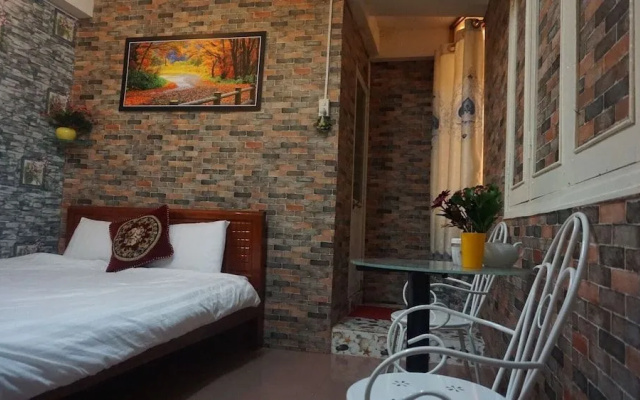 Christina's Da Lat - The Green House