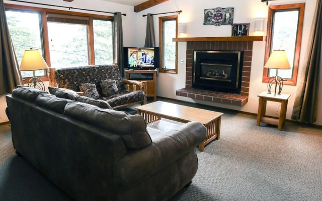 Sunnyside Knoll: 17