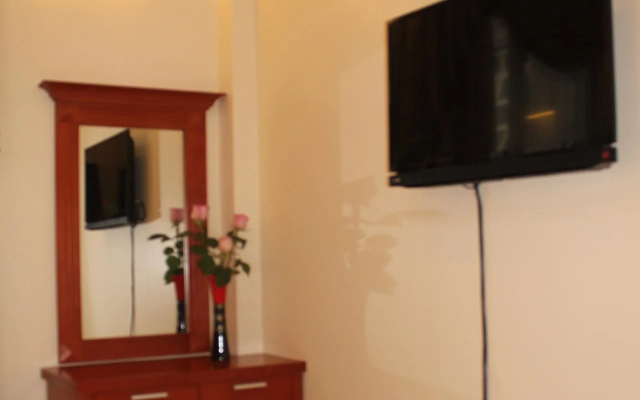 Hạ Long Starlight Hotel