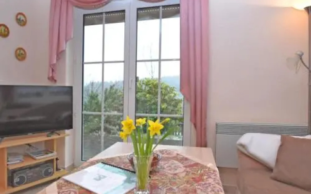 Holiday home Bad Elster