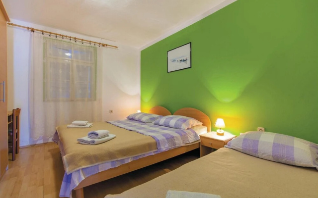 Beautiful Home in Lokva Rogoznica With Wifi and 1 Bedrooms
