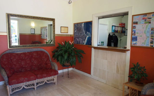 Normandie Motel and Function Centre
