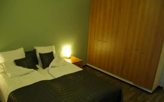 Repotie Apartment