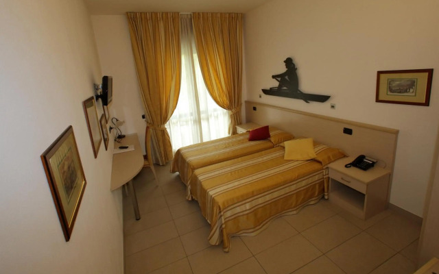 Hotel Fioroni