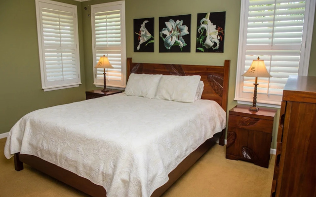 Nihilani 28C - 2 Br Condo