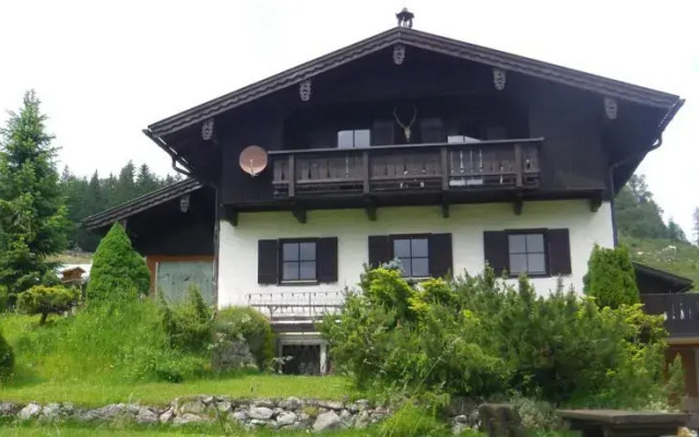 Ferienhaus Kathrin