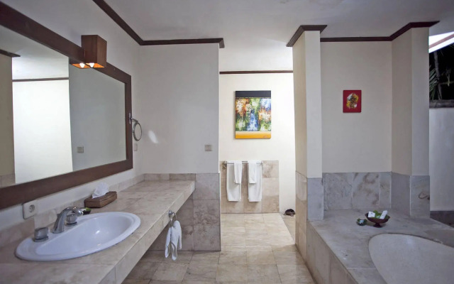 Natah Bale Villas