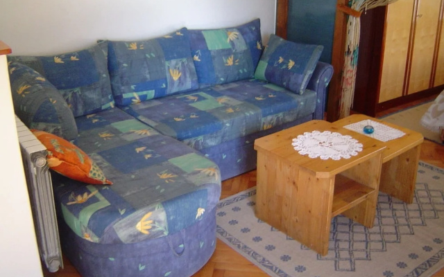 Cozy apartment Ernesto