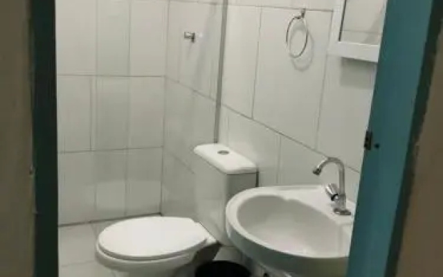 Pousada das Sereias