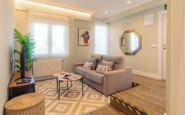Genteel Home Jovellanos Terrace