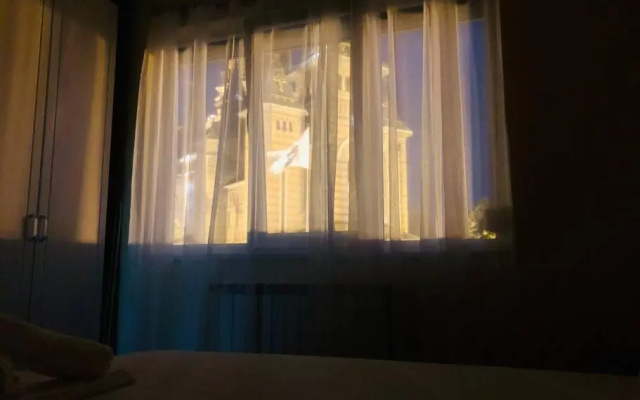 Ultra-central apart -3 ROOMS- Cathedral view VIC3